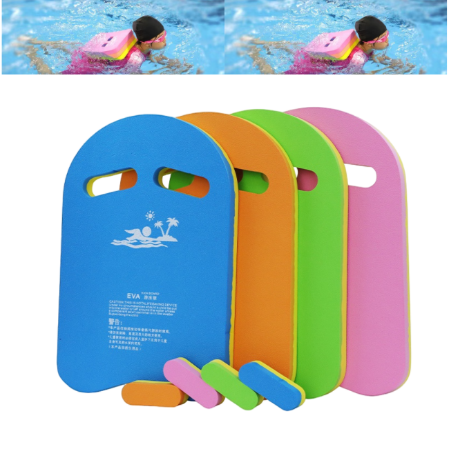 Professional Swimming Mat